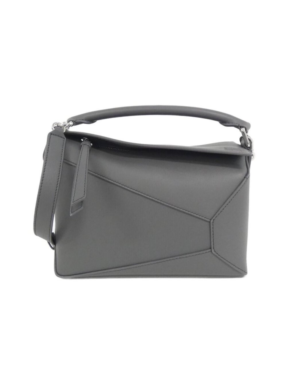 Loewe Puzzle Edge Small Bag